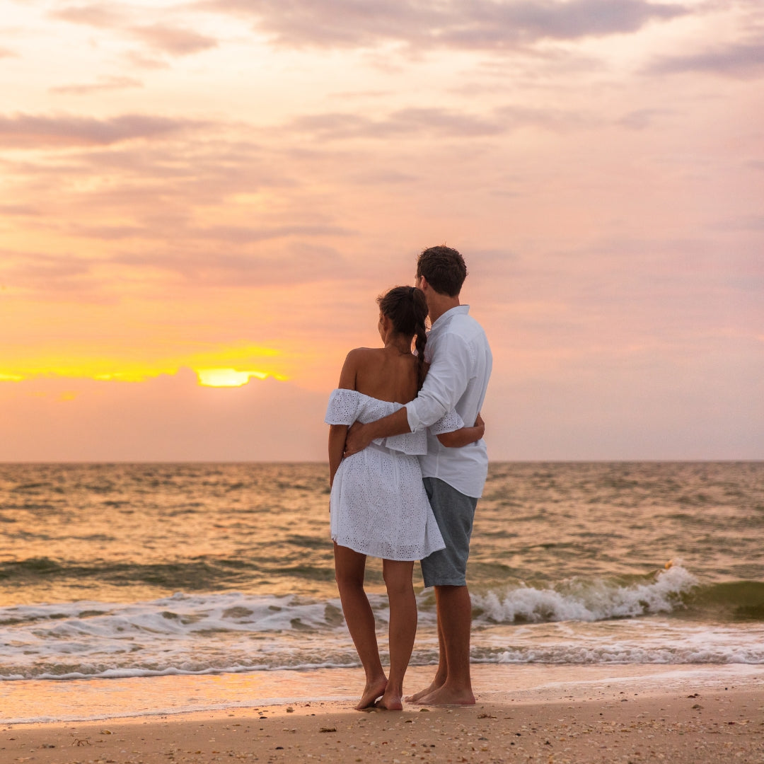 Crown Island AUDIOBOOK Duo