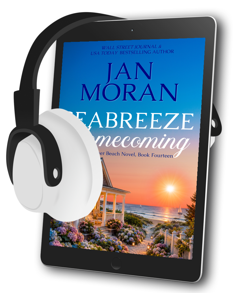 Seabreeze Homecoming (Summer Beach #14)