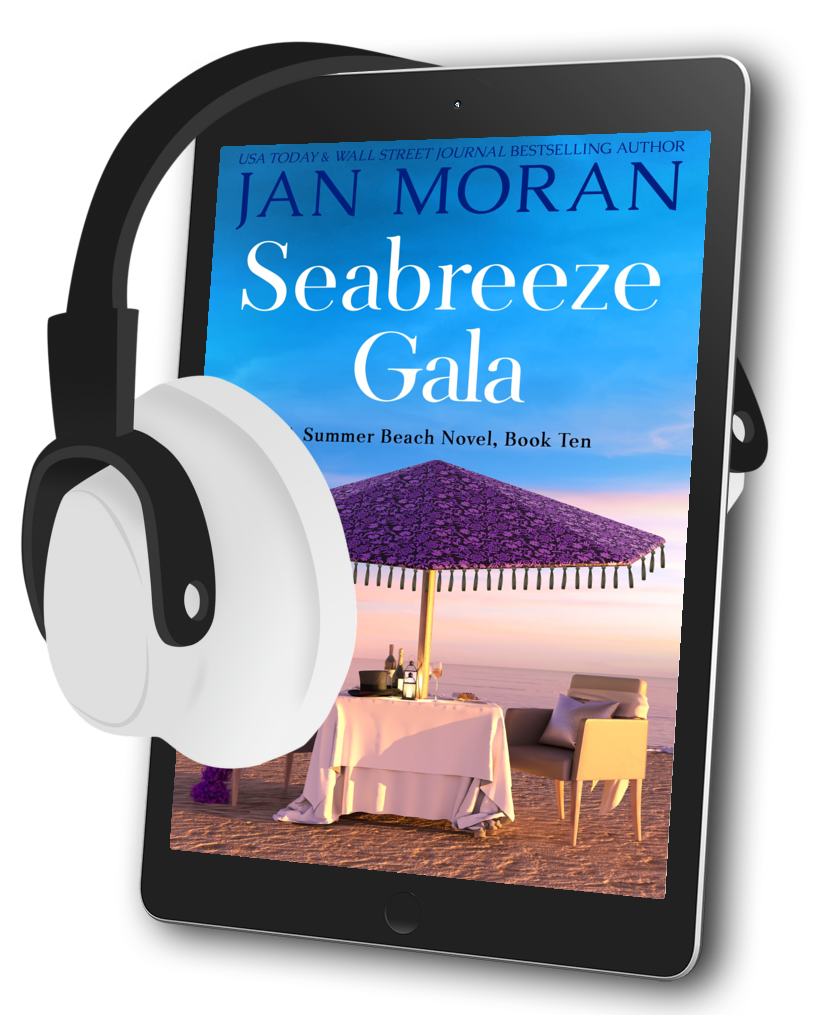 Seabreeze Gala (Summer Beach #10)