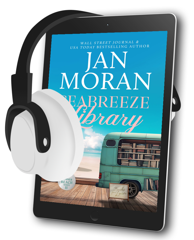 Seabreeze Library (Summer Beach #11)