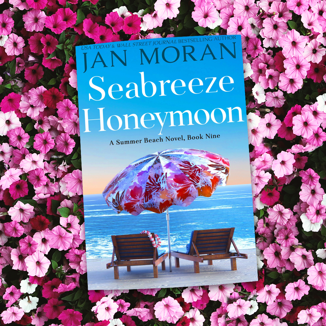Seabreeze Honeymoon EBOOK (Summer Beach 9)
