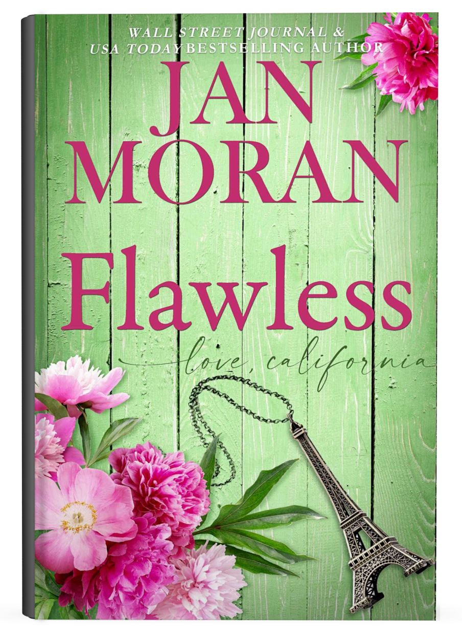 Flawless (Sunshine & Second Chances #1)