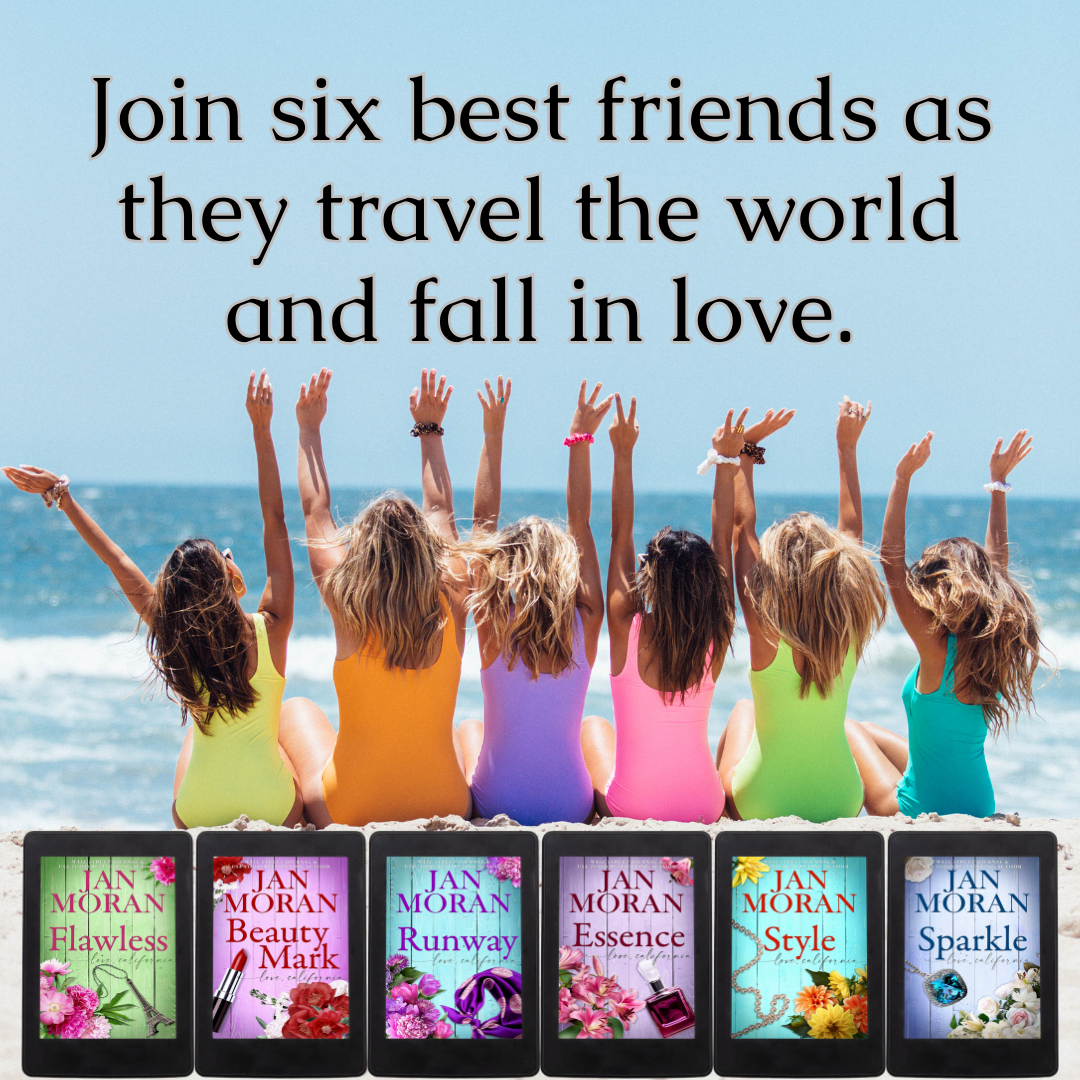 Flawless PAPERBACK (Sunshine & Second Chances #1)