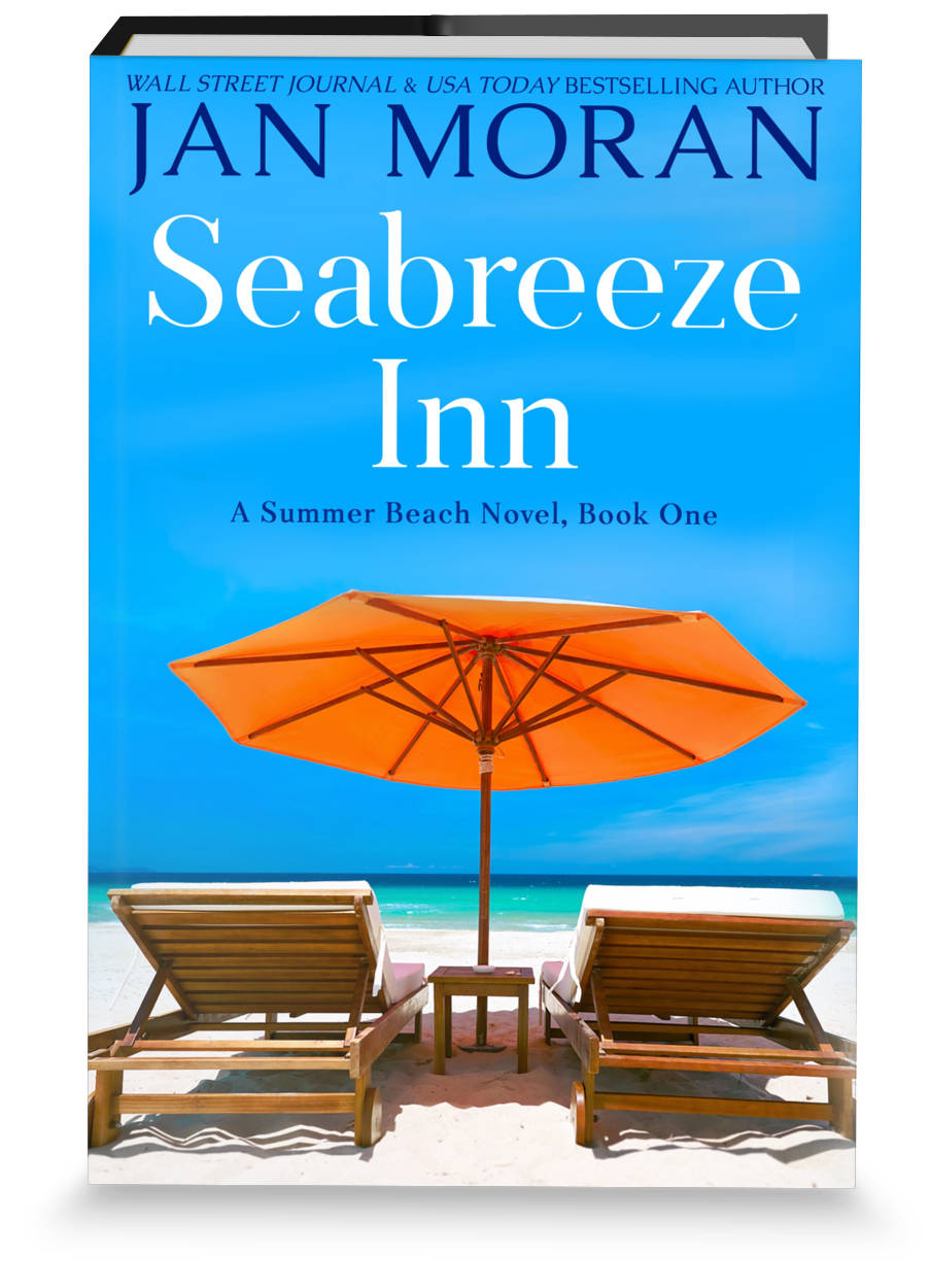 Seabreeze Inn (Summer Beach #1)