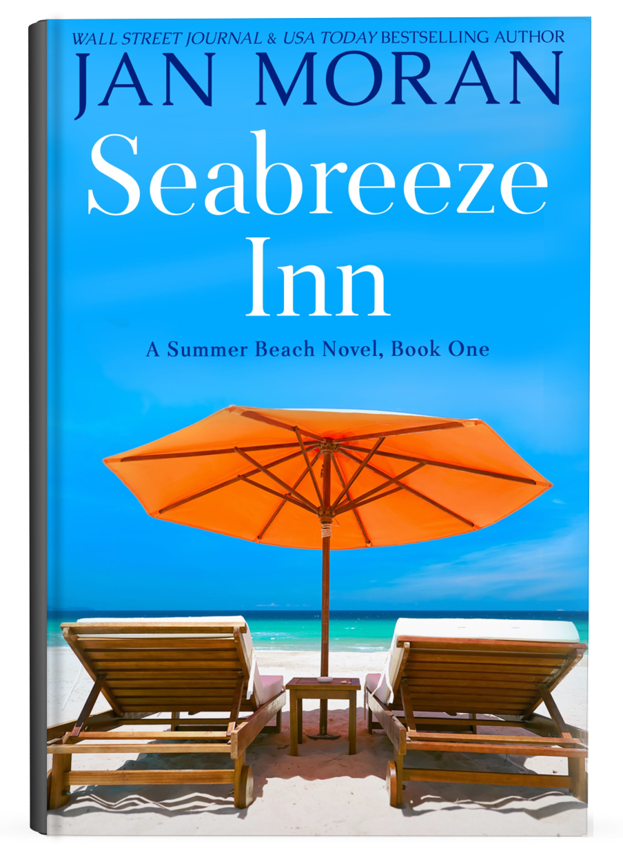 Seabreeze Inn (Summer Beach #1)