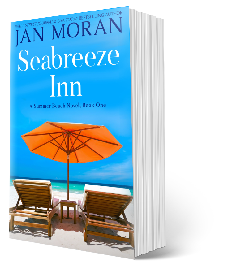 Seabreeze Inn (Summer Beach #1)