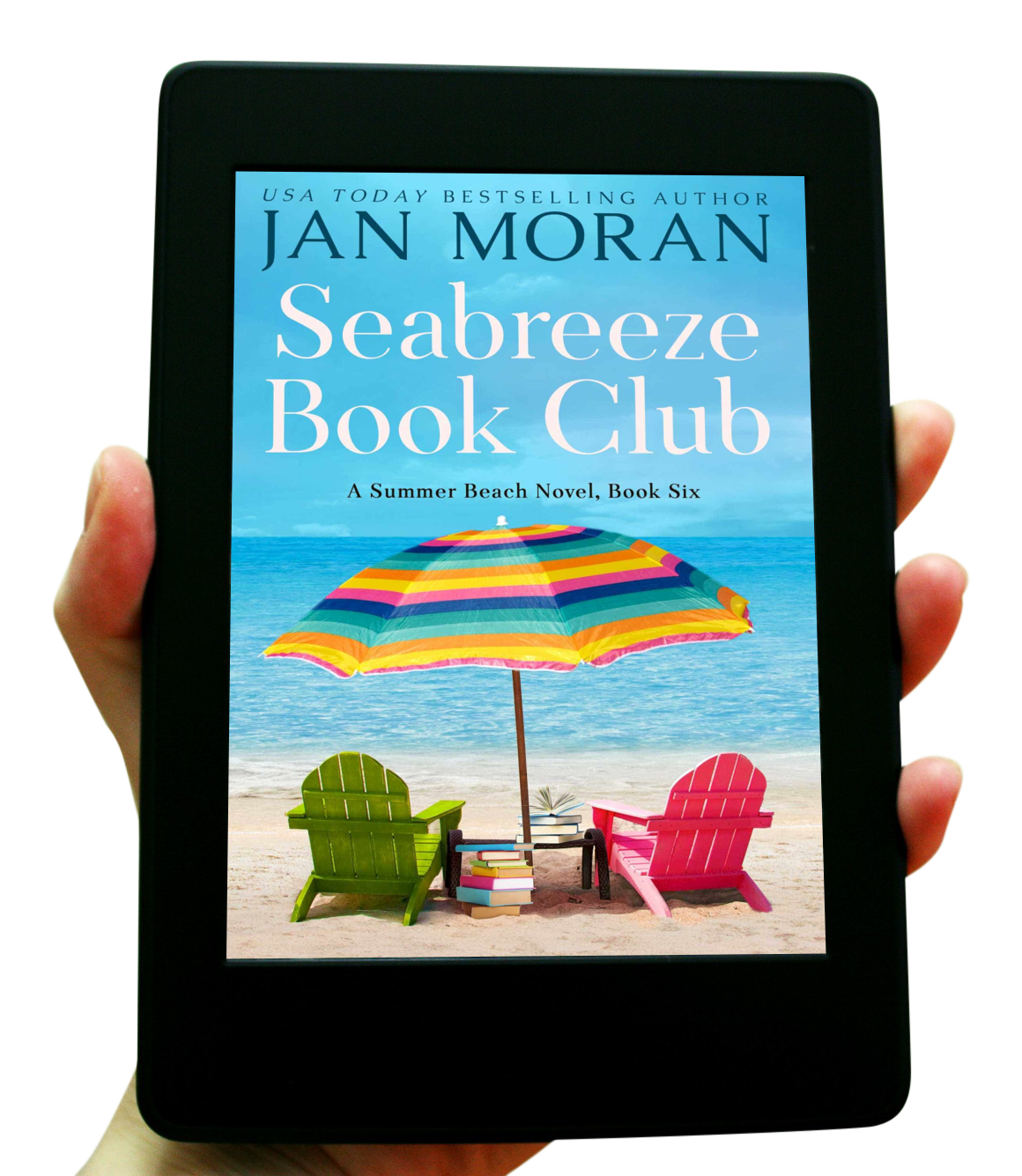 Seabreeze Book Club Ebook by Jan Moran, Clean, Wholesome, Women's Fiction, small town, Jan Moran, beach reads, clean, wholesome, clean romance, beach reads ebook, beach reads paperback, Mary Kay Andrews, Debbie Macomber, dating, beach saga, summer read, vacation, women, dating, love, romance, romantic, chick lit, fun, womens fiction, beach, holiday, friendship, relationships, California, Elin Hilderbrand, Mary Alice Monroe