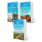 Summer Beach Trio (Book 11 - 13)