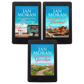 Summer Beach Trio (Book 11 - 13)