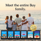 Summer Beach Series AUDIOBOOK Bundle plus 1 FREE