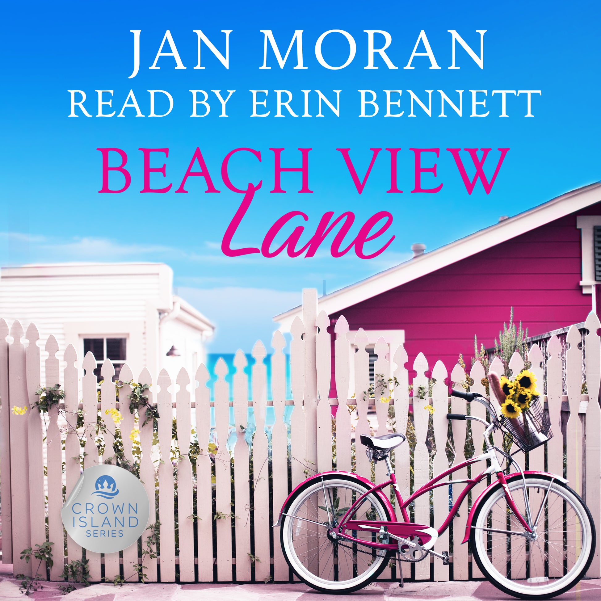 Beach View Lane AUDIOBOOK Plus Bonus Scene