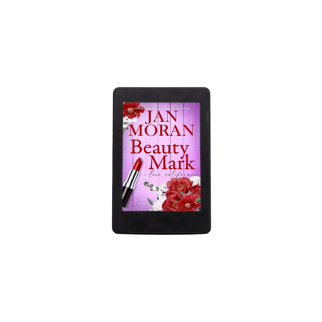 Beauty Mark EBOOK (Sunshine & Second Chances 2)