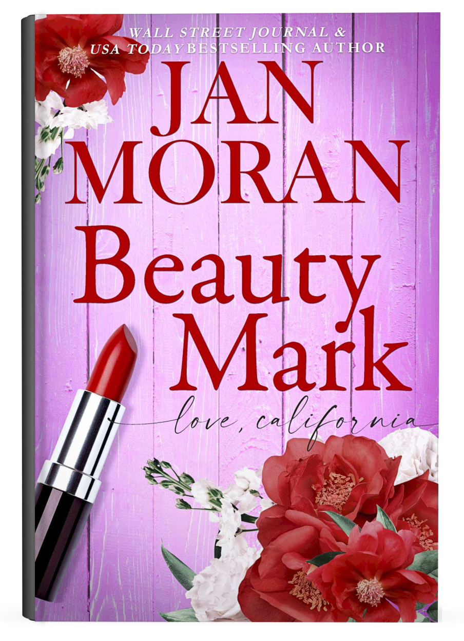 Beauty Mark (Sunshine & Second Chances #2) - SIGNED COPY