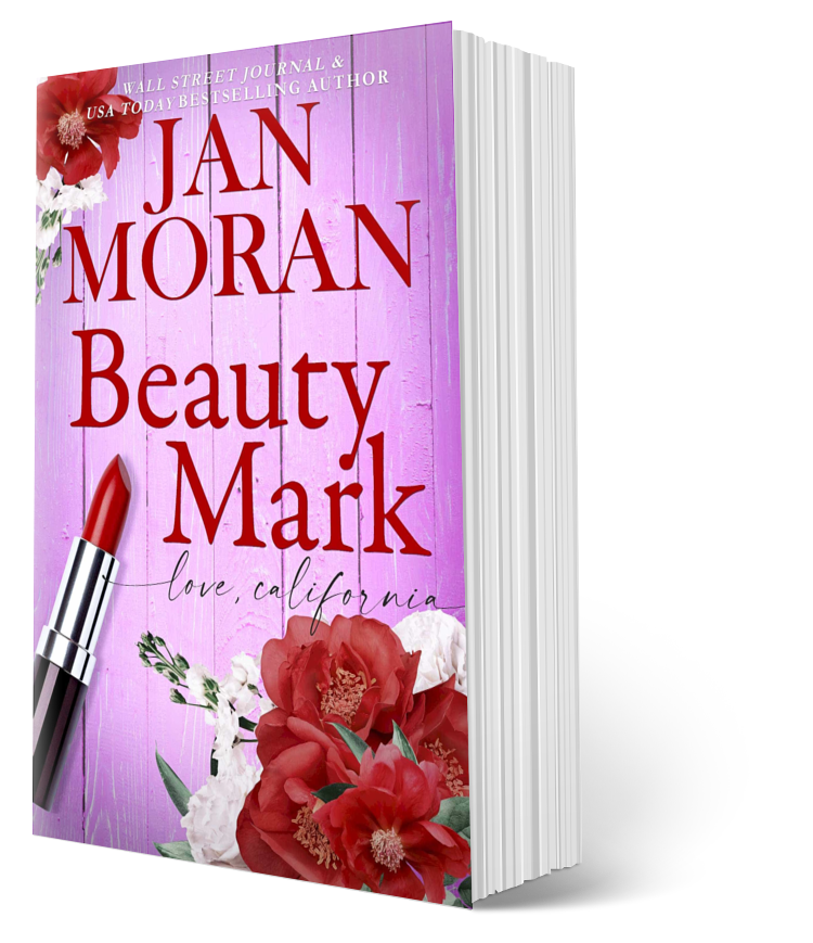 Beauty Mark PAPERBACK (Sunshine & Second Chances #2)