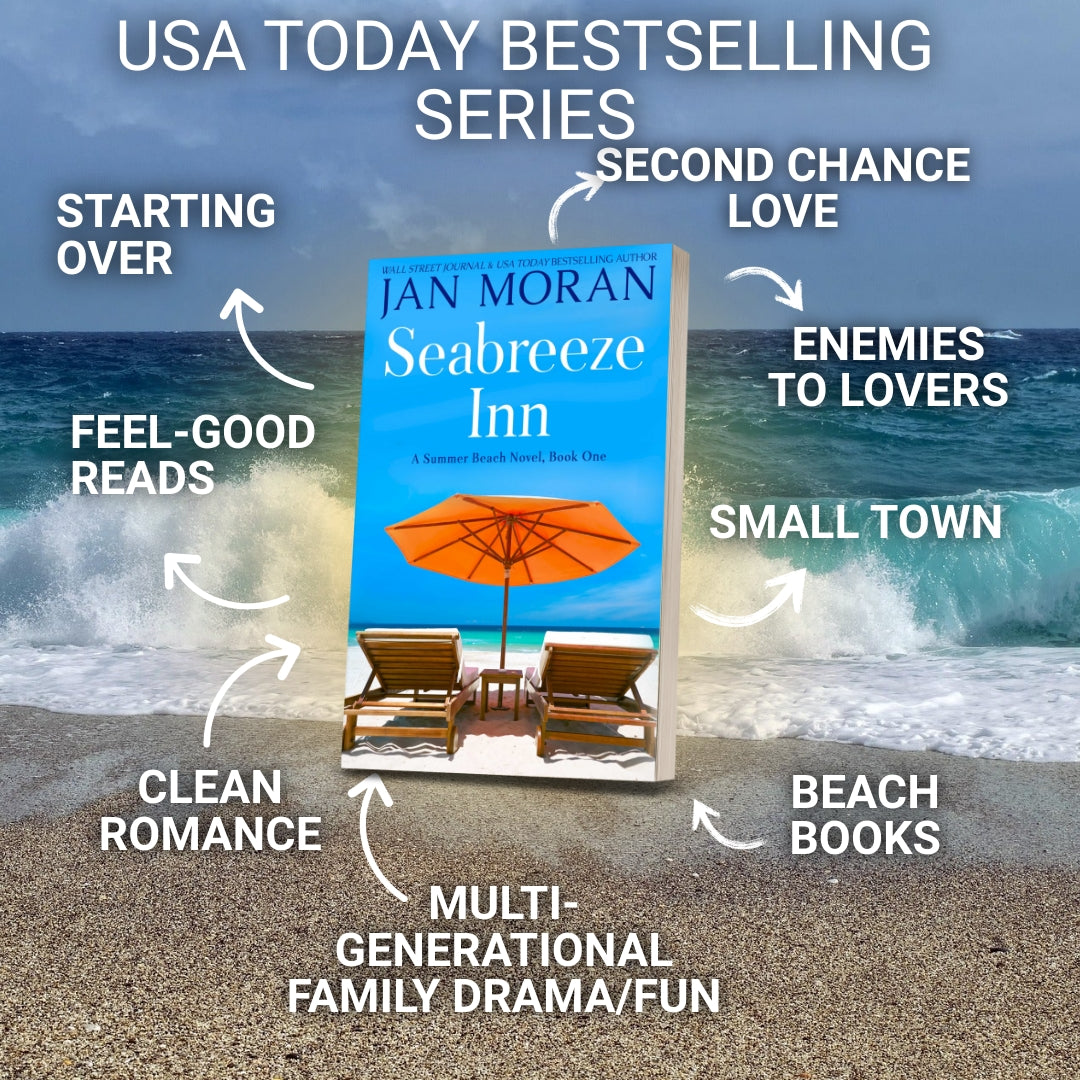The Bestselling Summer Beach MEGA BUNDLE