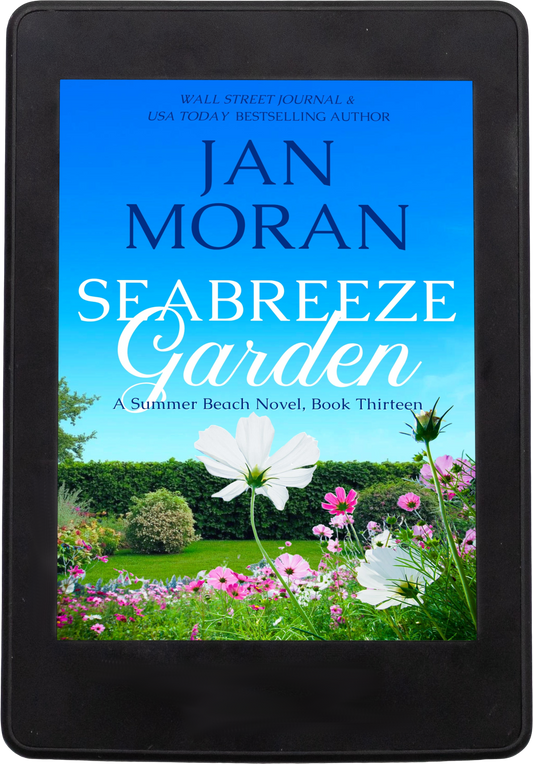 Seabreeze Garden (Summer Beach #13)