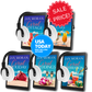 Coral Cottage Series (Book 1-5) Bundle Plus Bonus Read