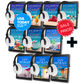 Coral Cottage Series + Crown Island Series SWEET SAVER Bundle