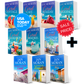 Coral Cottage Series + Crown Island Series SWEET SAVER Bundle
