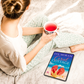 Coral Cottage Ebook by Jan Moran, Seabreeze Shores Audiobook by Jan Moran, Clean, Wholesome, Women's Fiction, small town, Jan Moran, beach reads, clean, wholesome, clean romance, beach reads ebook, beach reads paperback, Mary Kay Andrews, Debbie Macomber, dating, beach saga, summer read, vacation, women, dating, love, romance, romantic, chick lit, fun, womens fiction, beach, holiday, friendship, relationships, California, Elin Hilderbrand, Mary Alice Monroe