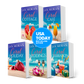 Coral Cottage Series (Book 1-5) Bundle Plus Bonus Read