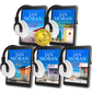 Crown Island Bundle (Book 1-5)