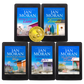 Crown Island Bundle (Book 1-5)