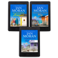 Crown Island (Book 2-4)