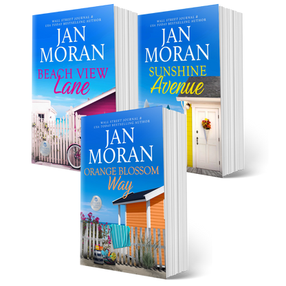 Crown Island Trio PAPERBACK