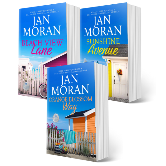 Crown Island Trio PAPERBACK