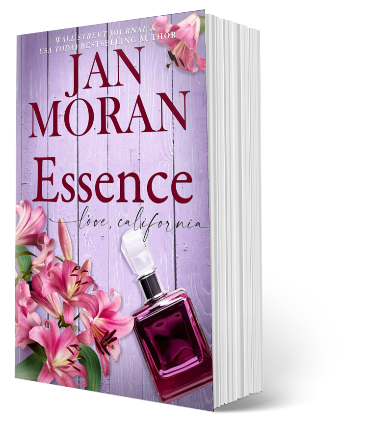 Essence (Sunshine & Second Chances #4)