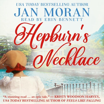 Hepburn's Necklace Audiobook