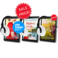 Historical Family Sagas Audiobook Bundle by Jan Moran