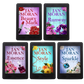 Sunshine & Second Chances (Book 2 - 6) EBOOK Bundle