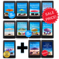 The Bestselling Summer Beach MEGA BUNDLE