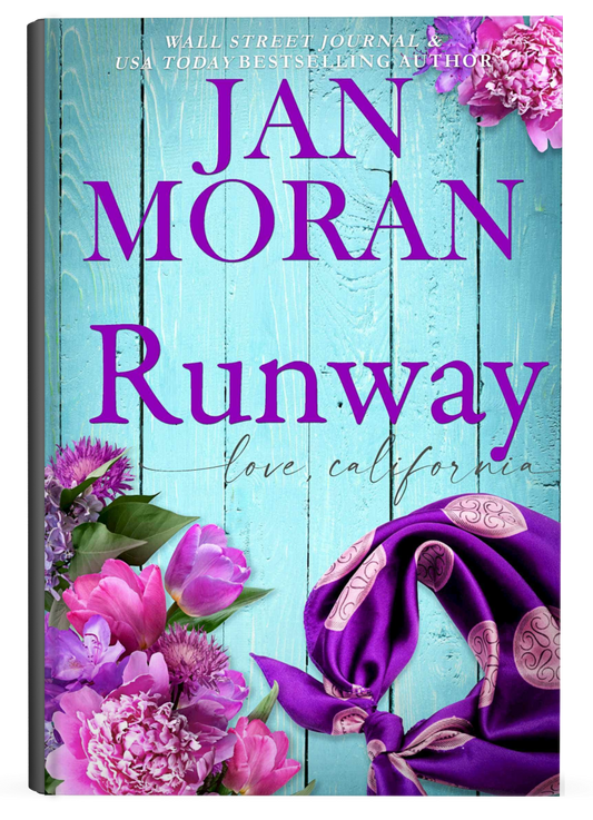 Runway (Sunshine & Second Chances #3) - SIGNED COPY