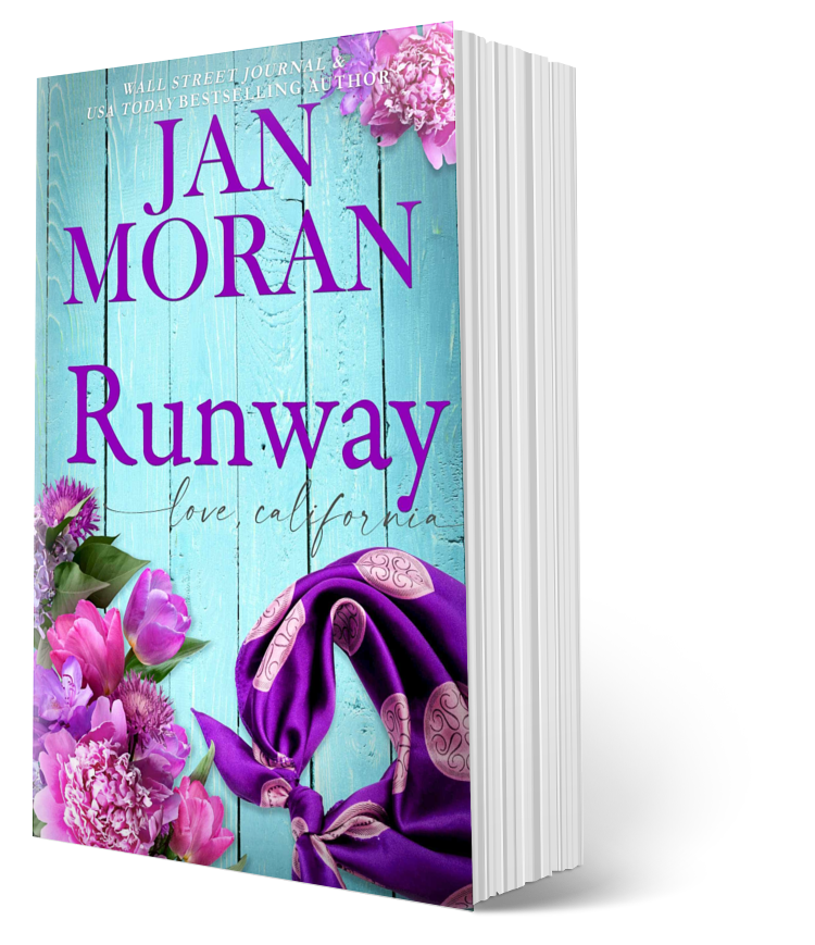 Runway (Sunshine & Second Chances #3)