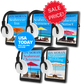 The Bestselling Summer Beach Series Bundle (Book 1-5)