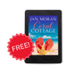 FREE Coral Cottage Summer Beach Series Ebook Bundle Seabreeze Inn Jan Moran beach reads contemporary romance family saga