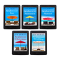 Summer Beach Series Ebook Bundle Seabreeze Inn Jan Moran beach reads contemporary romance family saga