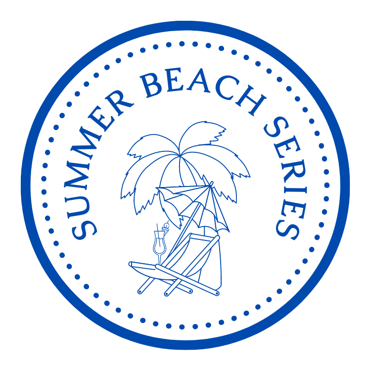 Summer Beach Series Logo