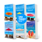The Bestselling Summer Beach Series Bundle