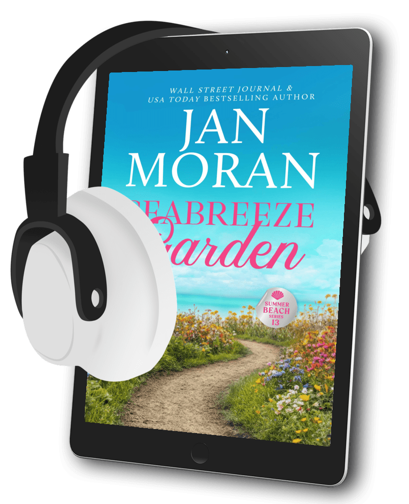 Seabreeze Garden (Summer Beach #13)