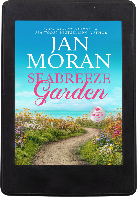 Seabreeze Garden (Summer Beach #13)