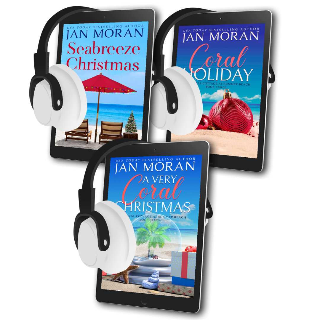 Holiday Trio