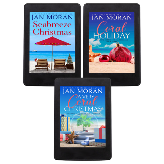 Holiday Trio