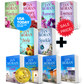 Family Sagas Bundle