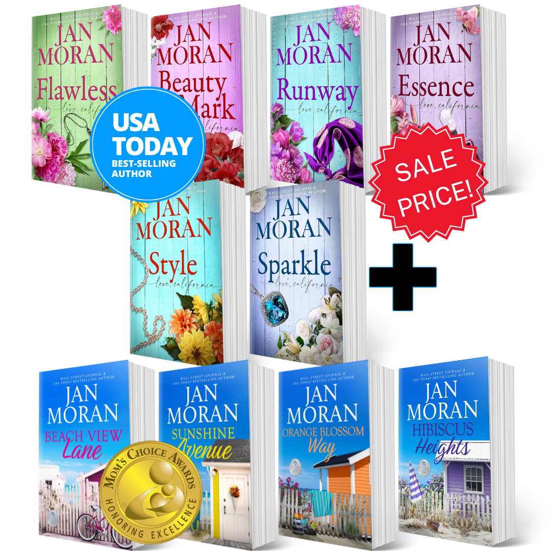Family Sagas Bundle
