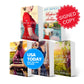 Historical Family Sagas Bundle