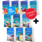 Coral Cottage Series + Crown Island Series SWEET SAVER Bundle